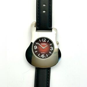 Guitar shaped Watch